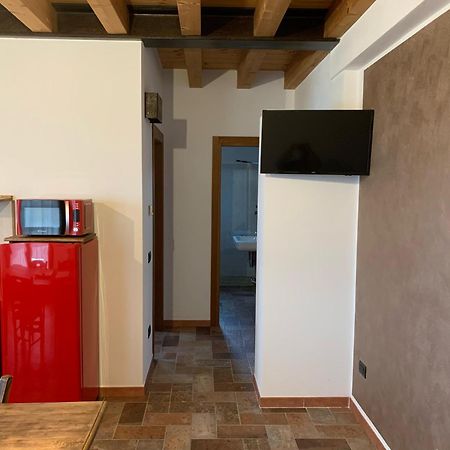 Agriturismo Tamellini Соаве Екстериор снимка