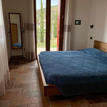 Agriturismo Tamellini Соаве Екстериор снимка