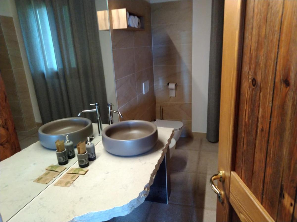 Agriturismo Tamellini Соаве Екстериор снимка