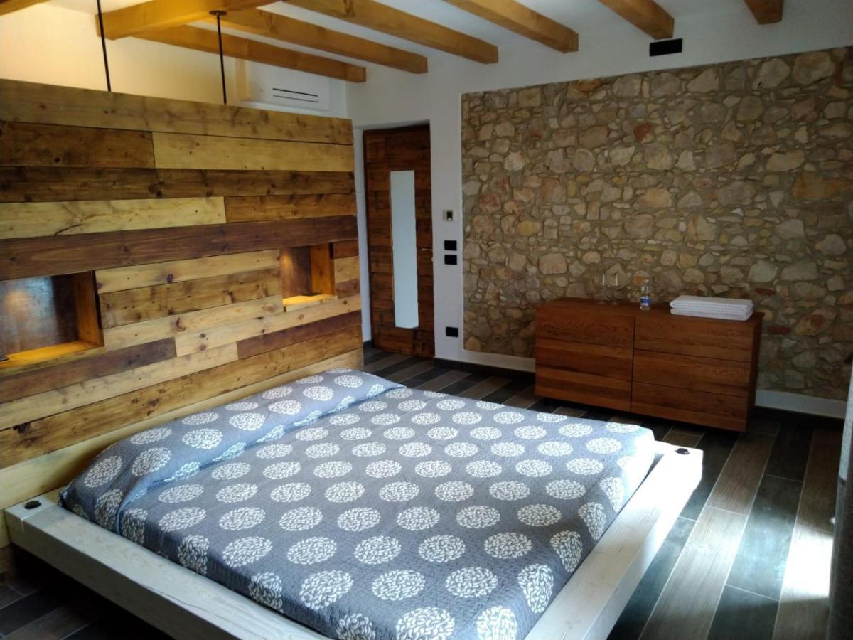Agriturismo Tamellini Соаве Екстериор снимка