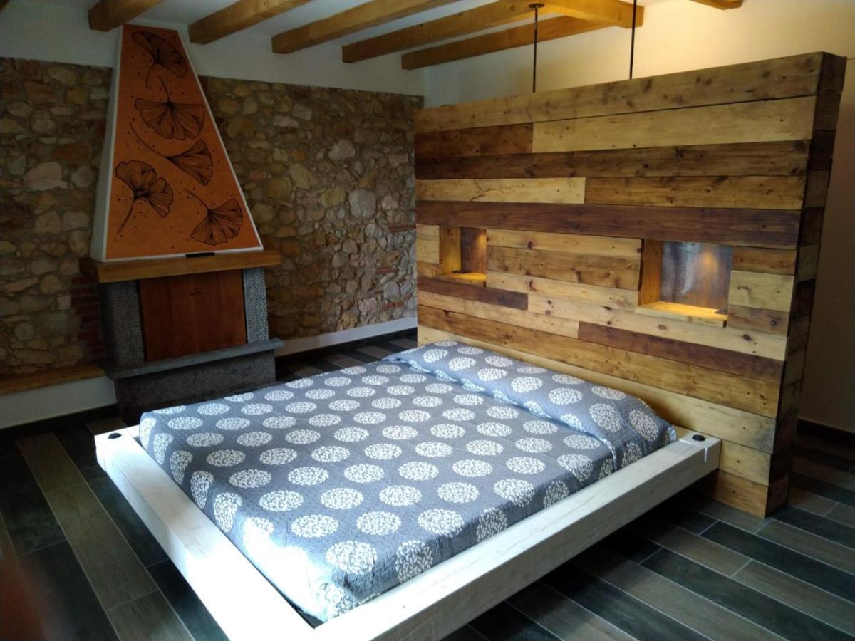 Agriturismo Tamellini Соаве Екстериор снимка