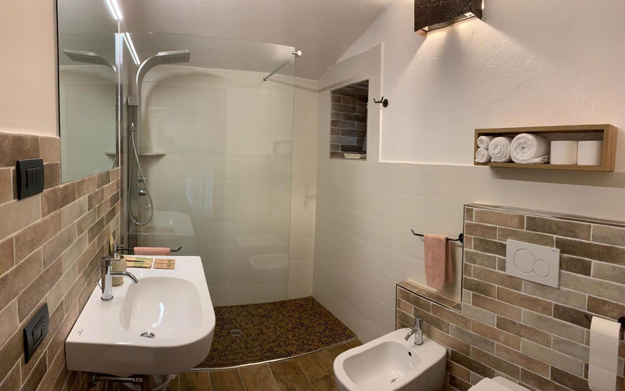 Agriturismo Tamellini Соаве Екстериор снимка