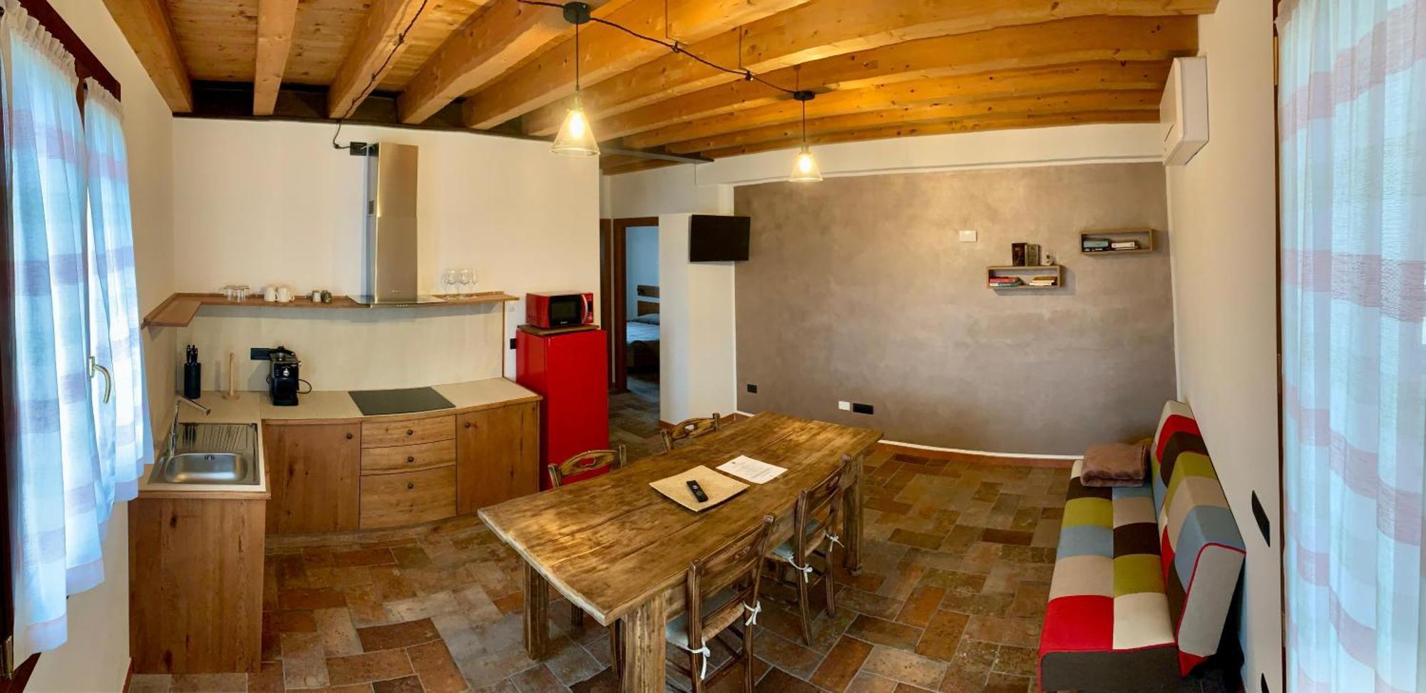 Agriturismo Tamellini Соаве Екстериор снимка