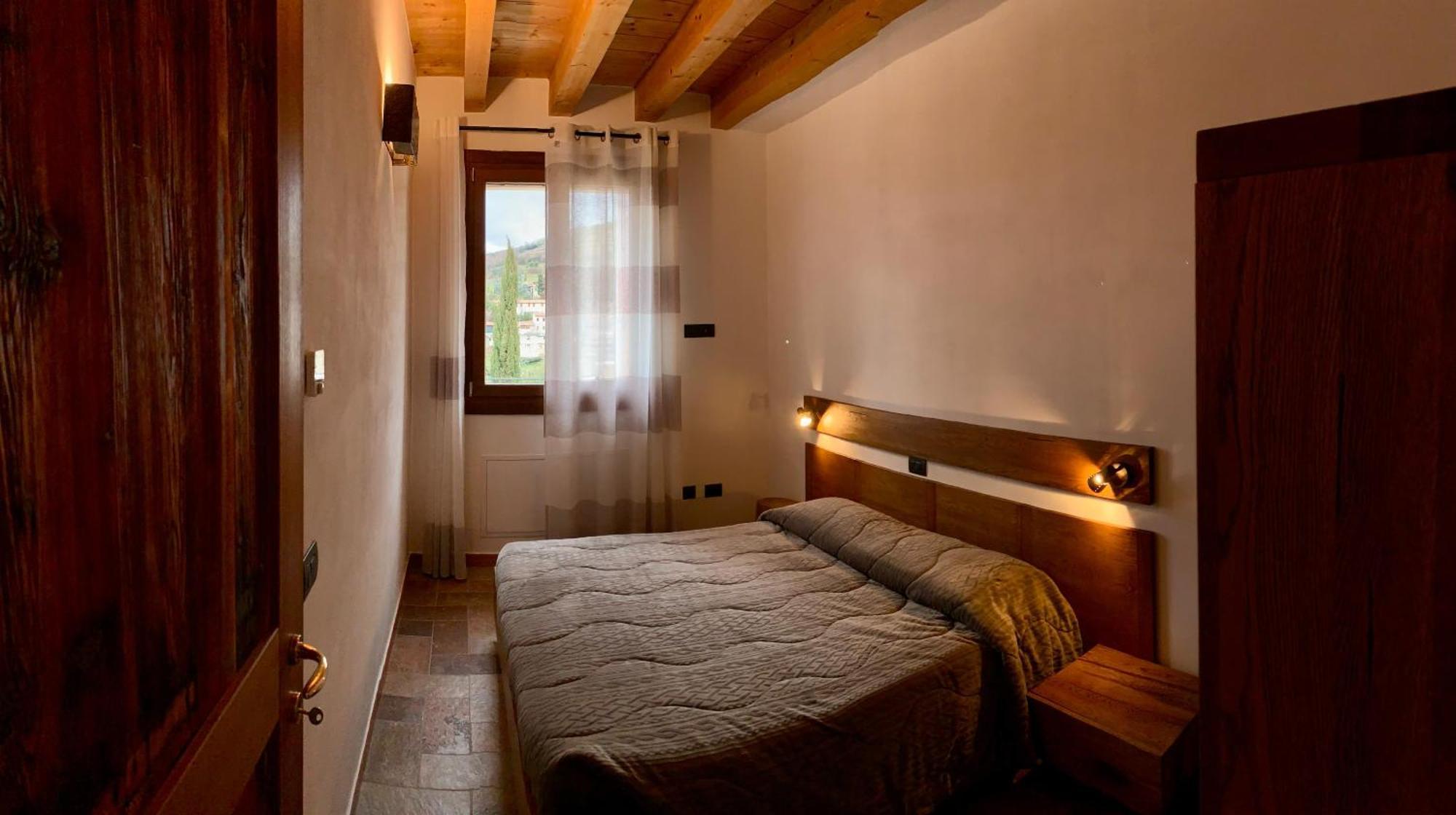 Agriturismo Tamellini Соаве Екстериор снимка