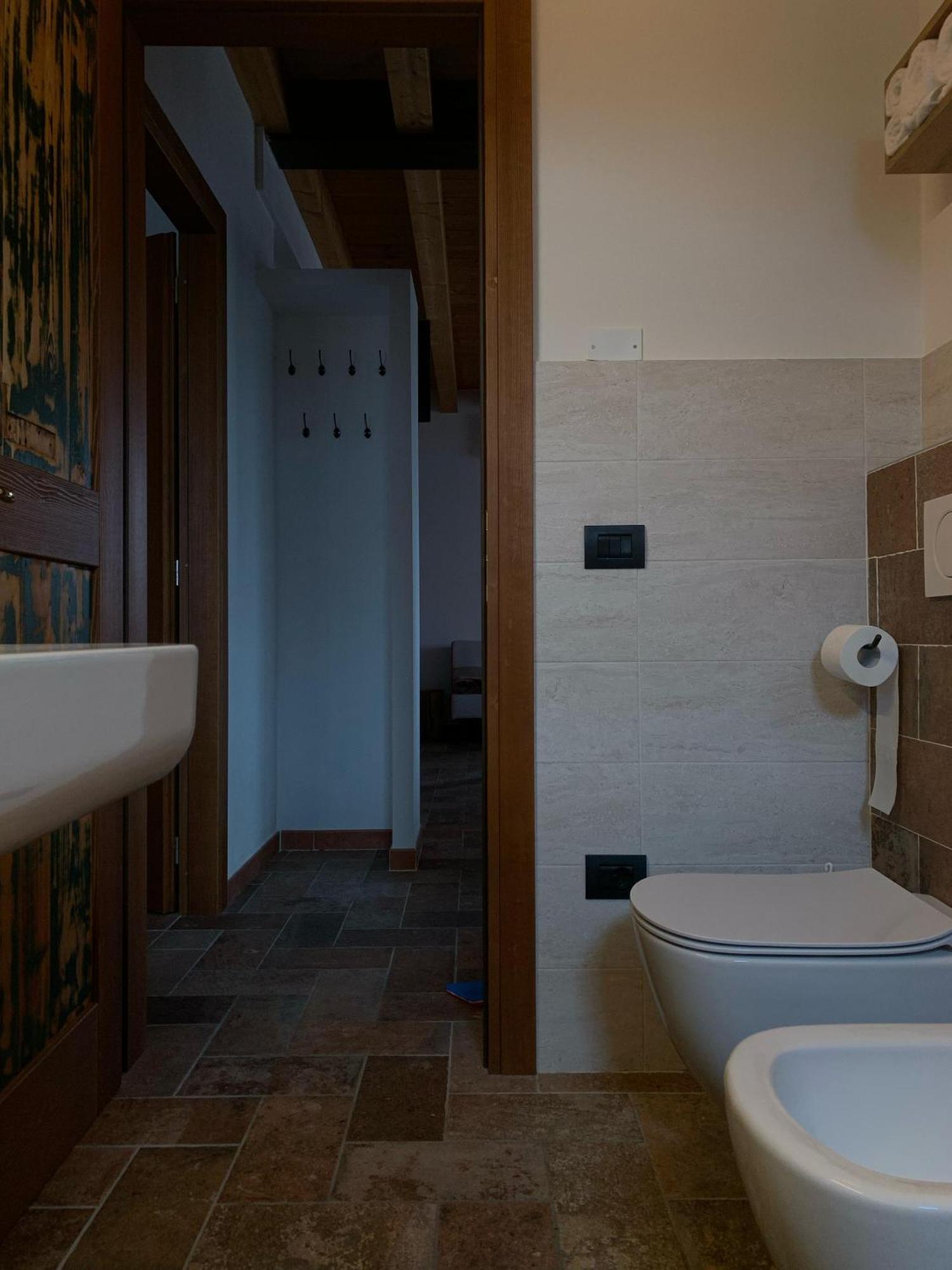 Agriturismo Tamellini Соаве Екстериор снимка