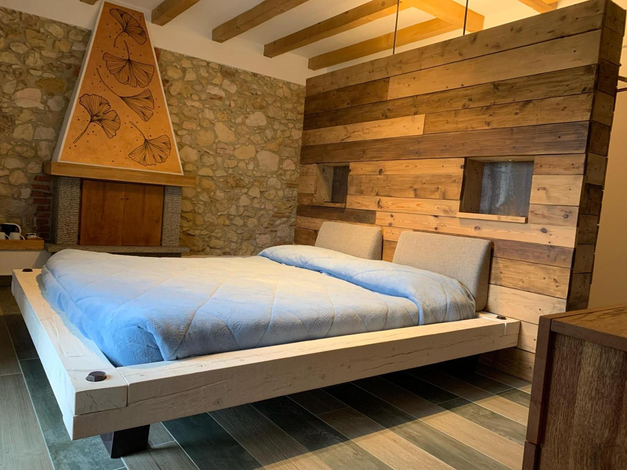 Agriturismo Tamellini Соаве Екстериор снимка