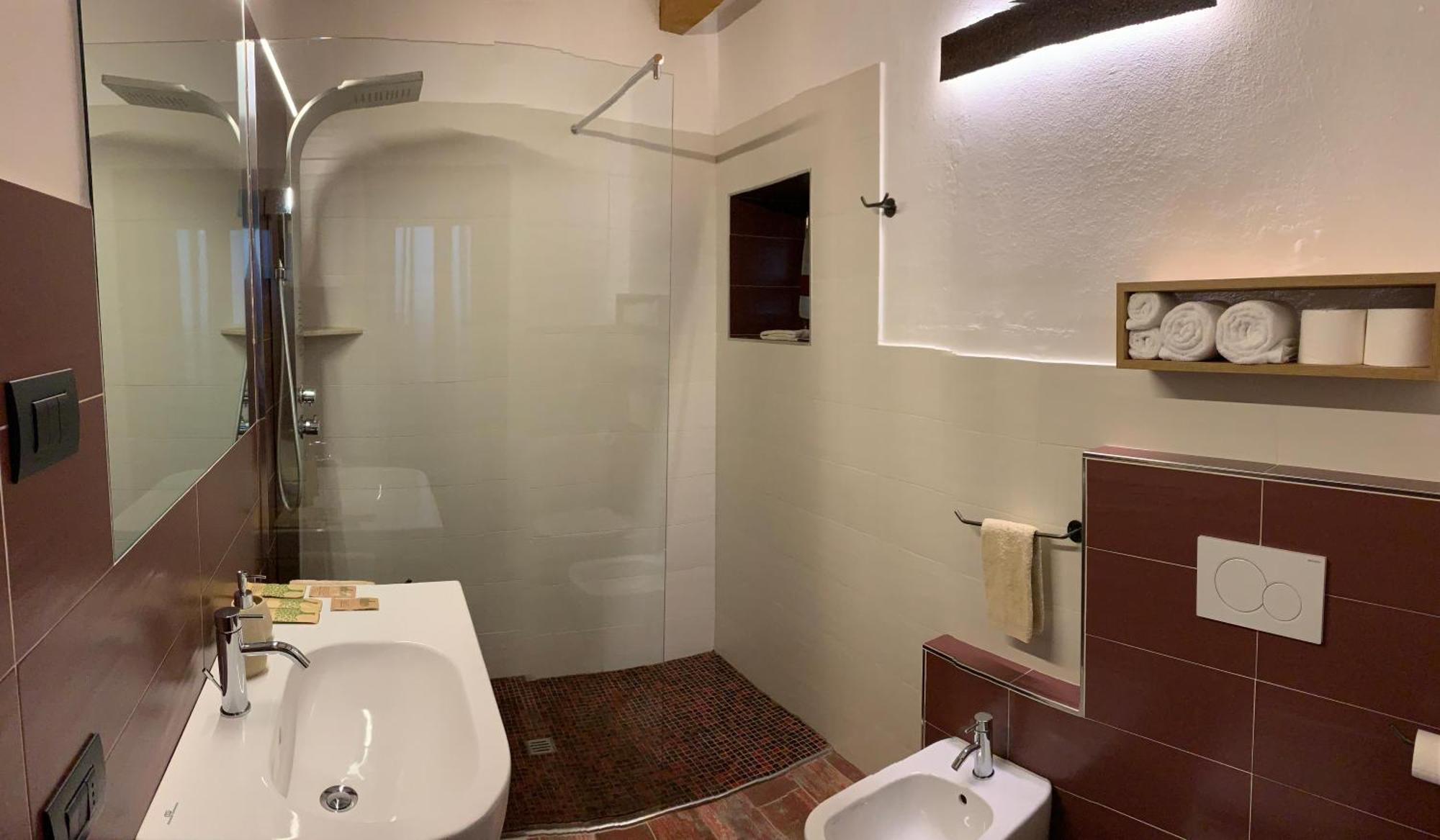 Agriturismo Tamellini Соаве Екстериор снимка