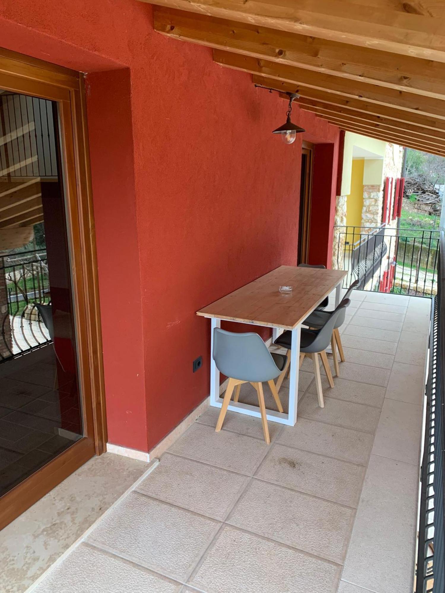 Agriturismo Tamellini Соаве Екстериор снимка