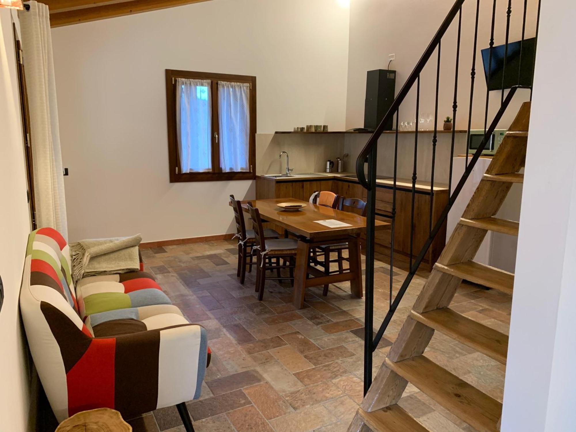Agriturismo Tamellini Соаве Екстериор снимка