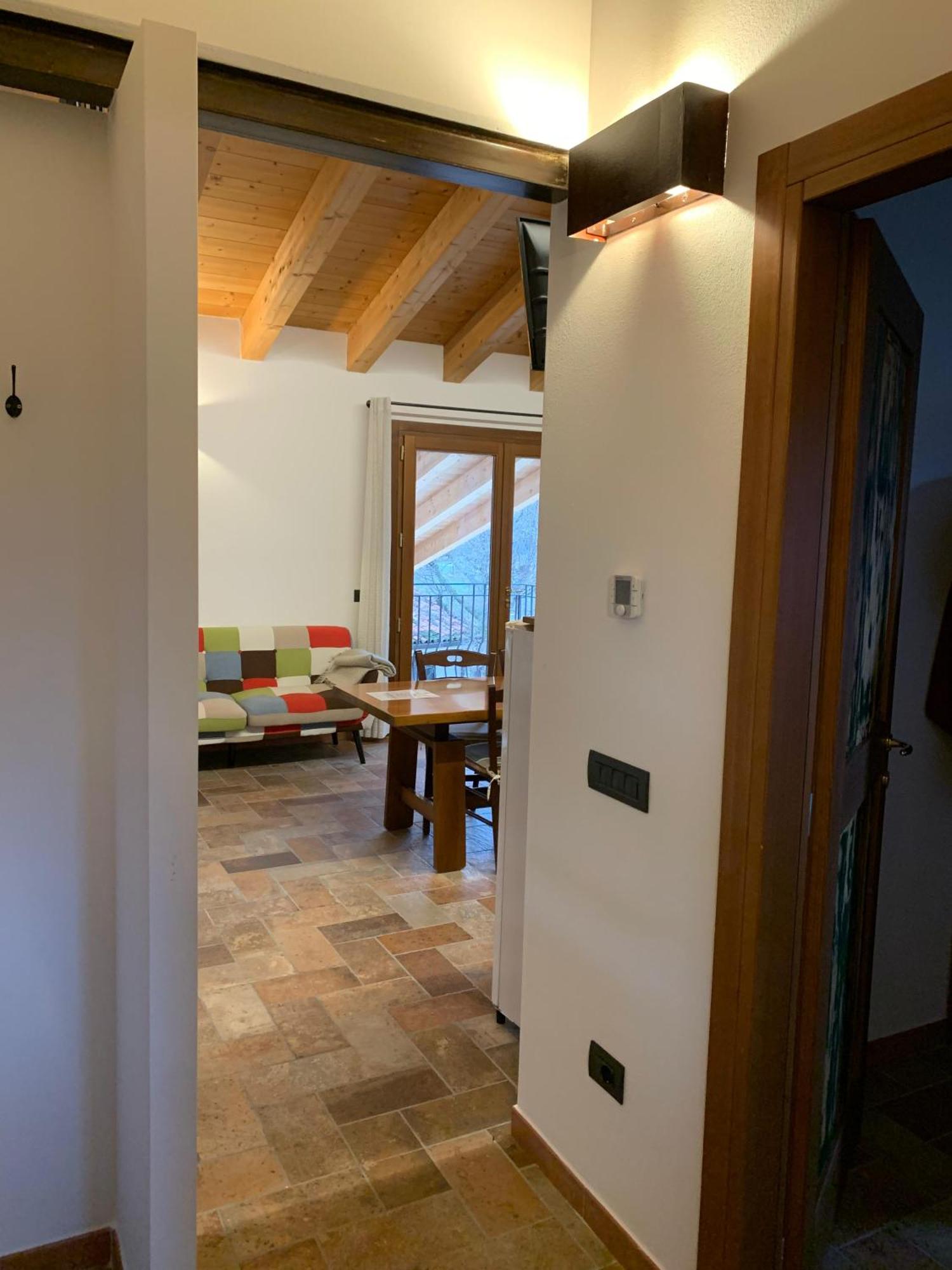 Agriturismo Tamellini Соаве Екстериор снимка