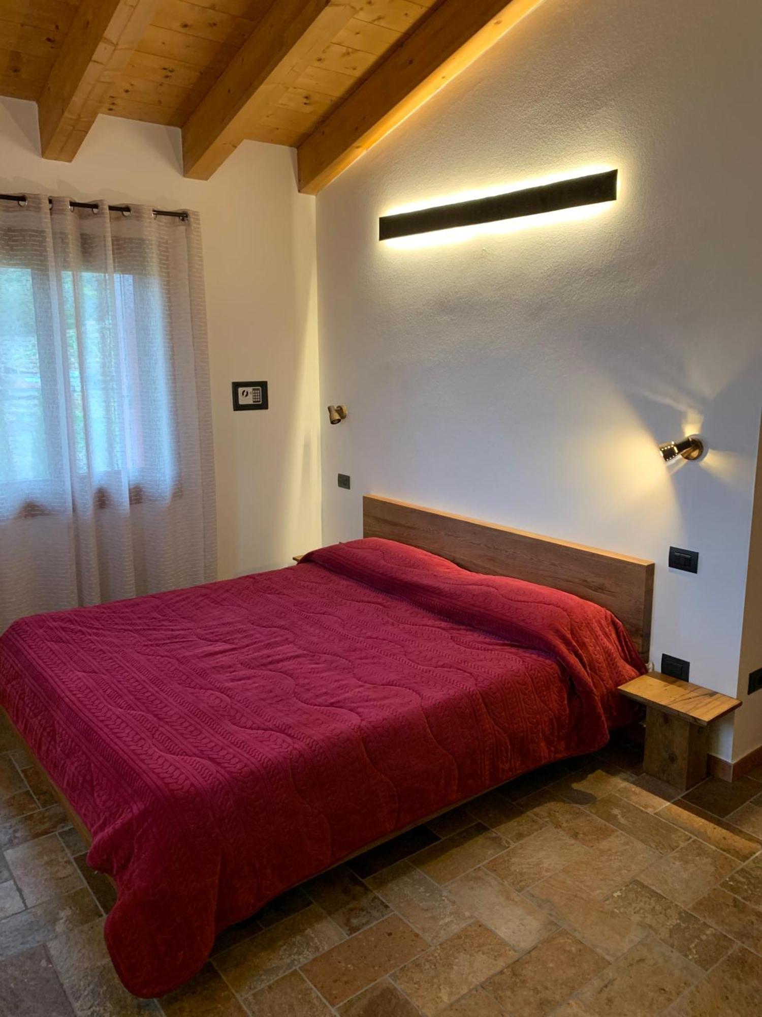 Agriturismo Tamellini Соаве Екстериор снимка