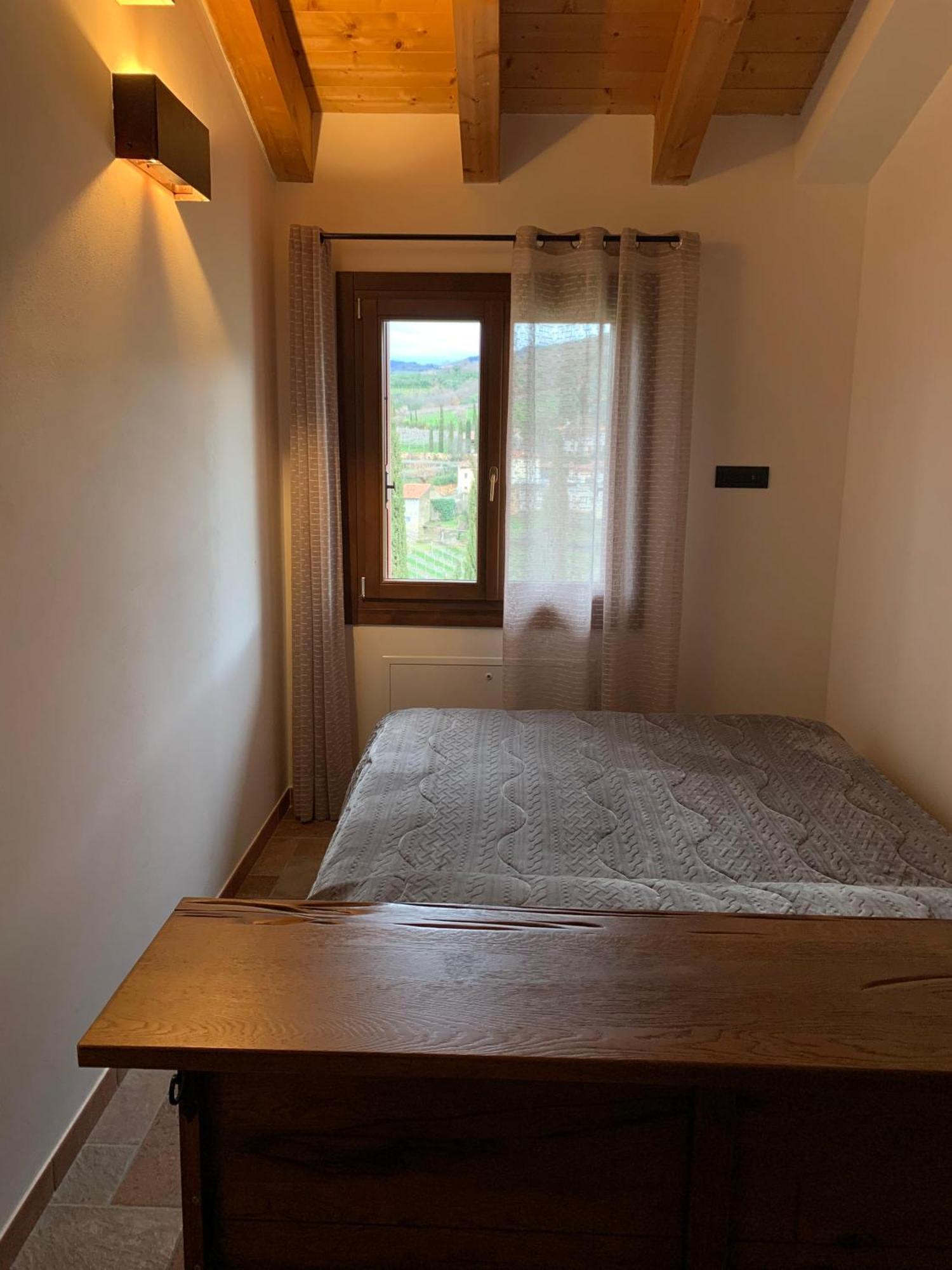 Agriturismo Tamellini Соаве Екстериор снимка