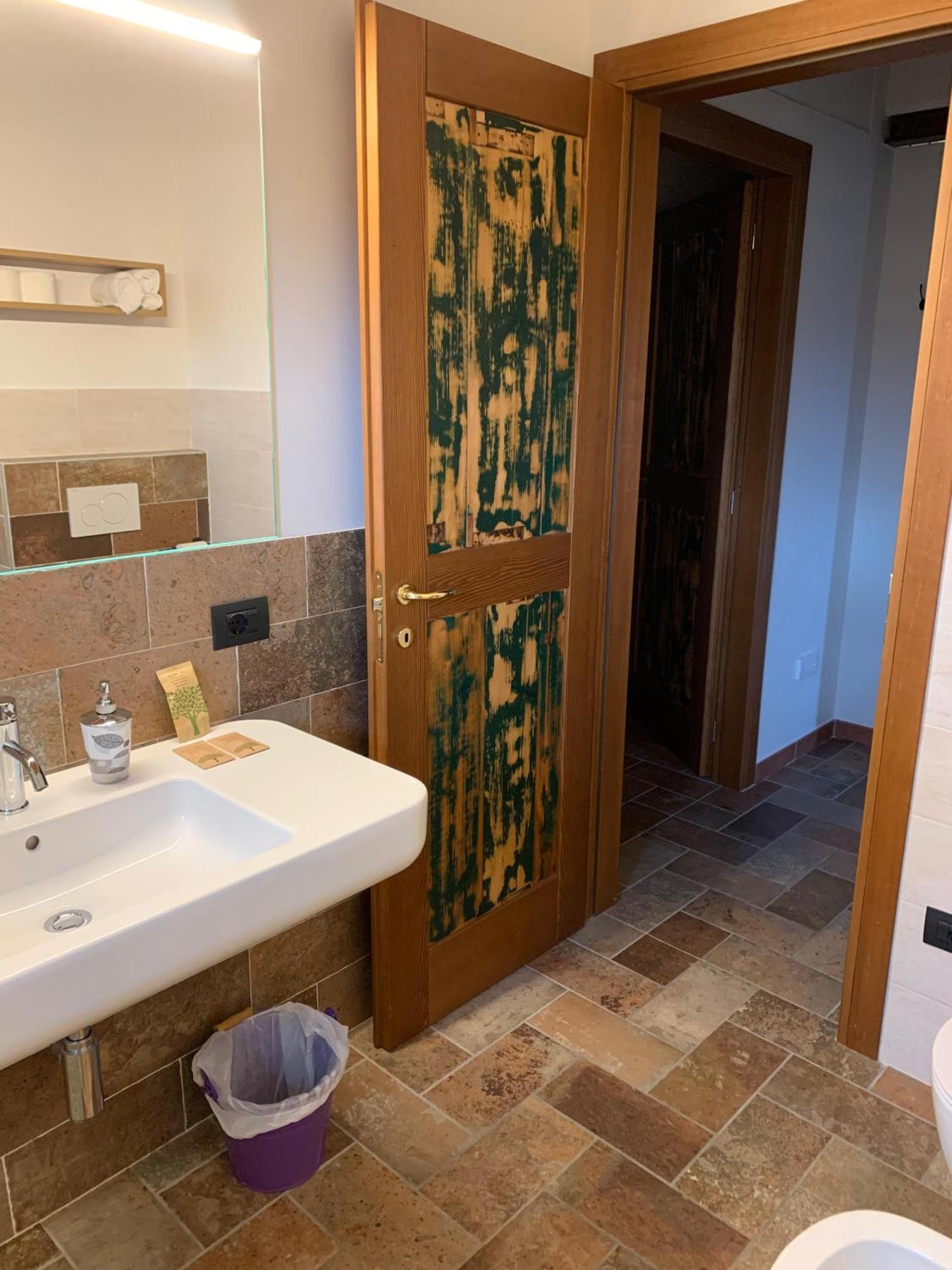 Agriturismo Tamellini Соаве Екстериор снимка