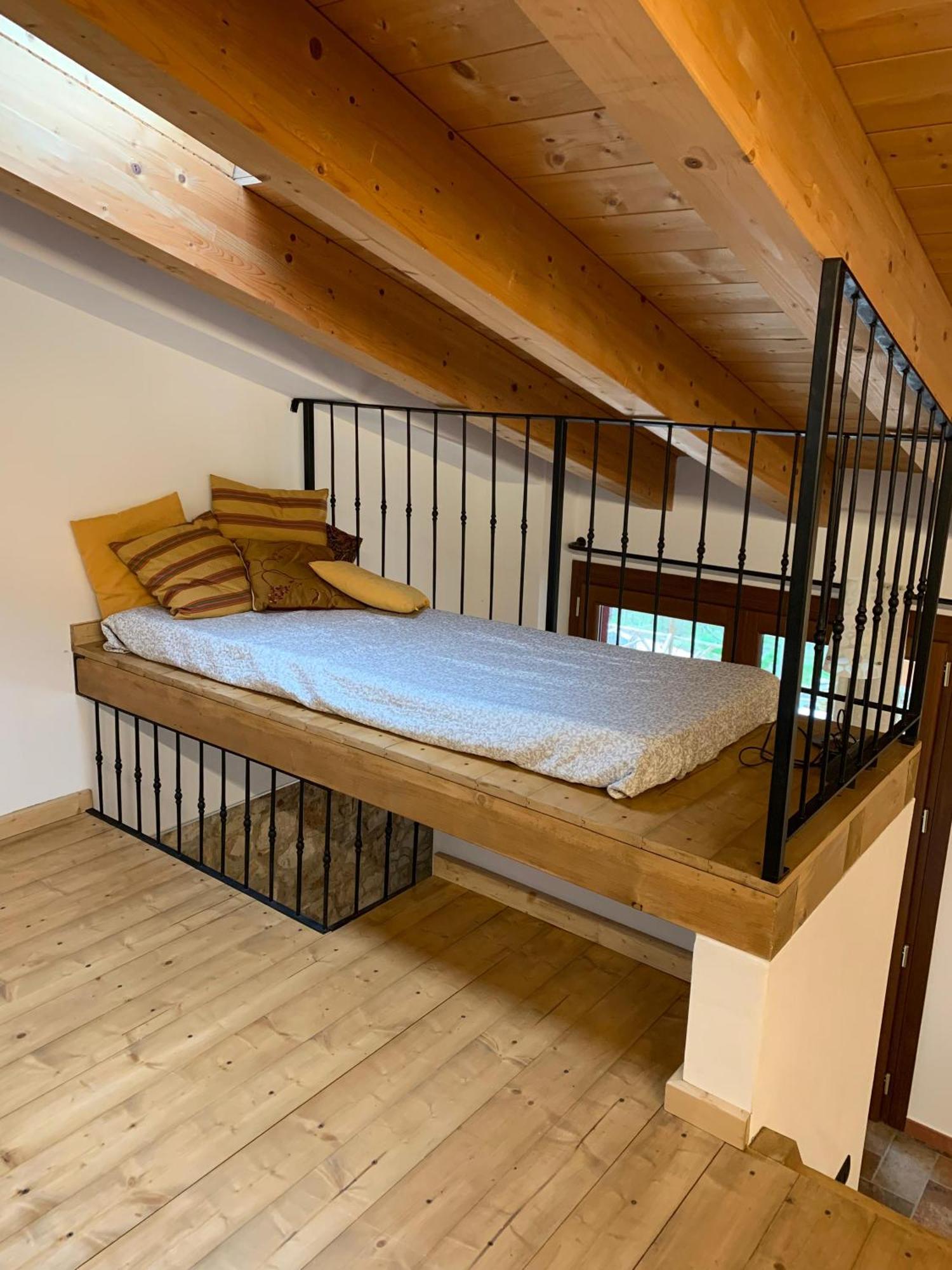 Agriturismo Tamellini Соаве Екстериор снимка