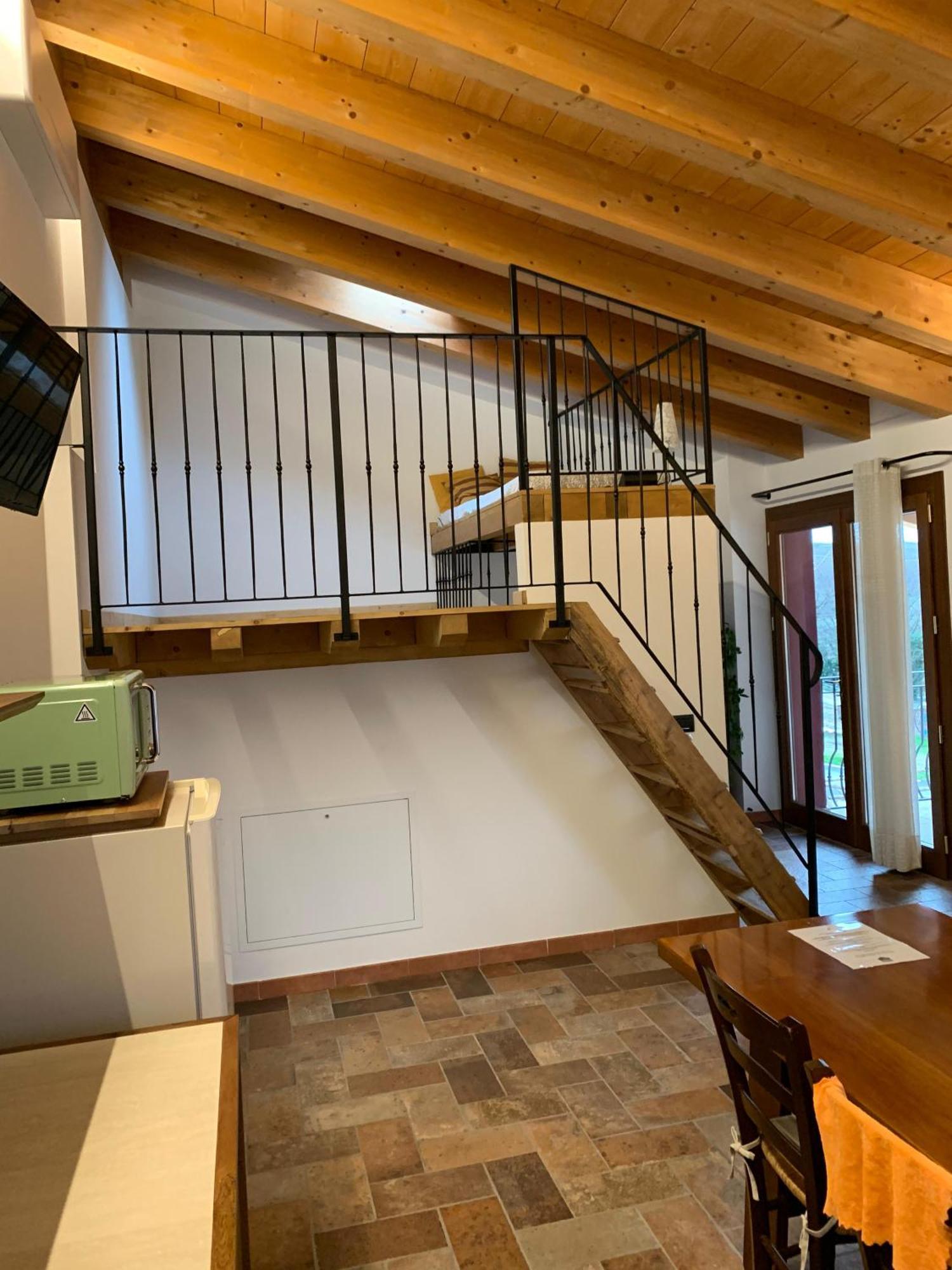 Agriturismo Tamellini Соаве Екстериор снимка