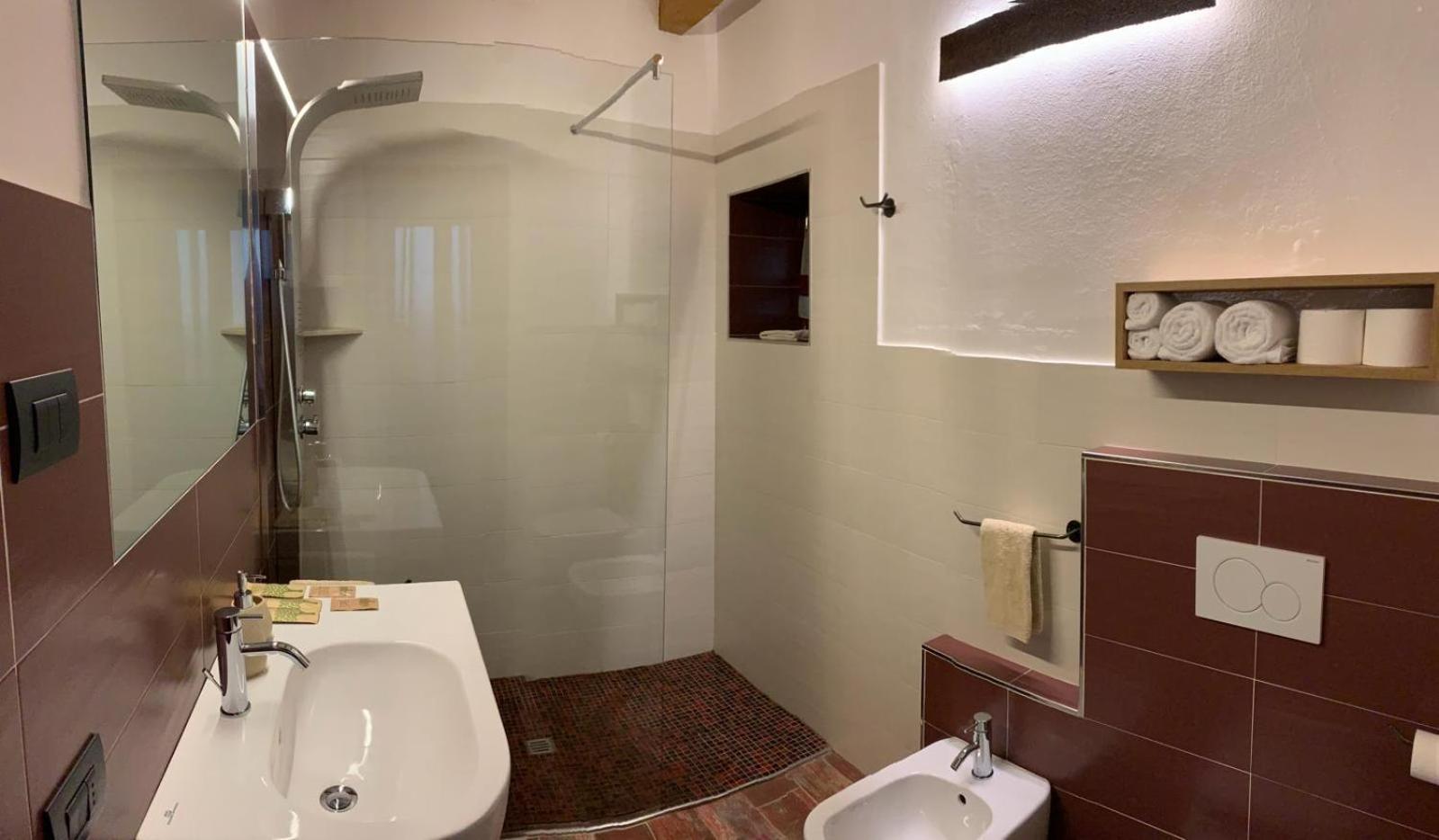 Agriturismo Tamellini Соаве Екстериор снимка