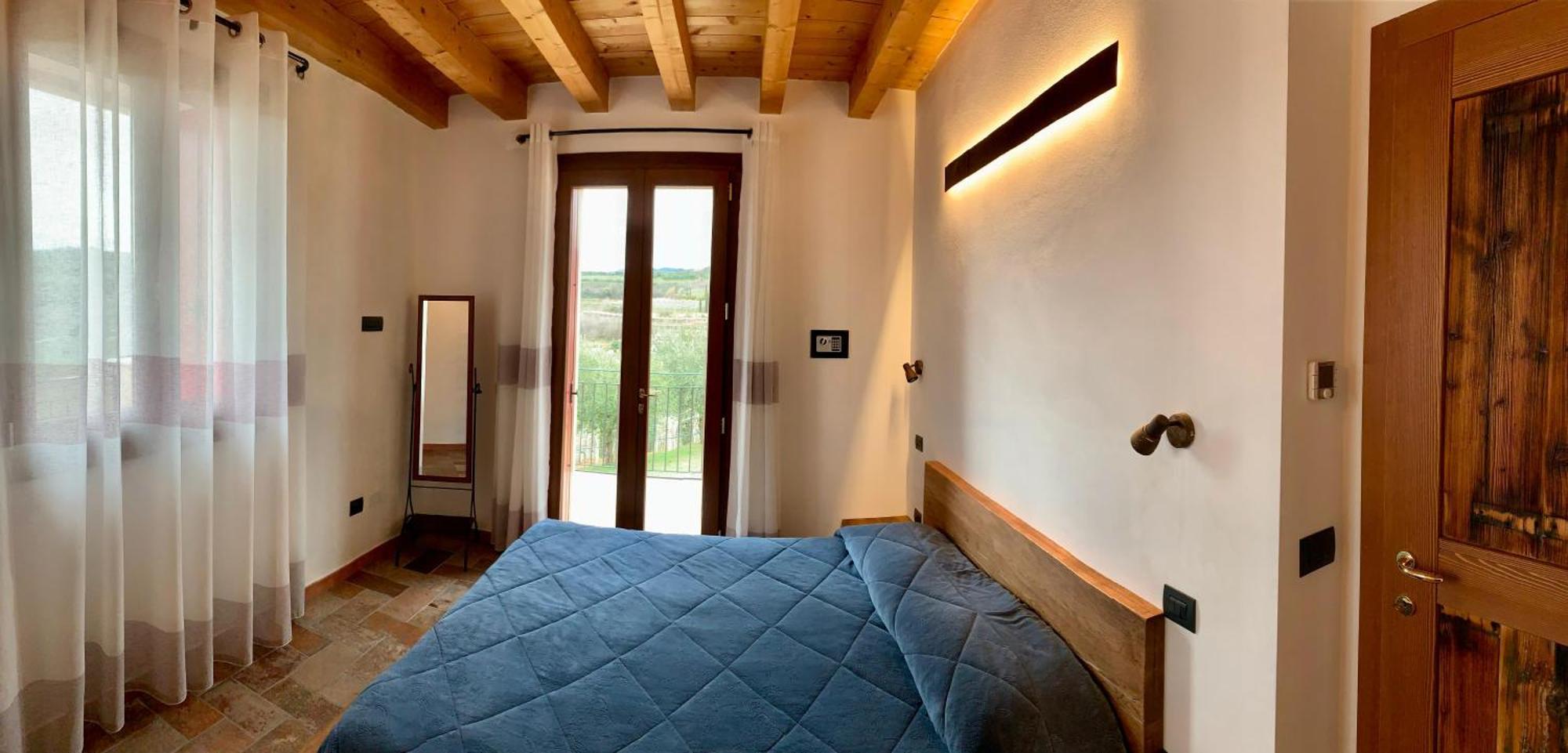 Agriturismo Tamellini Соаве Екстериор снимка