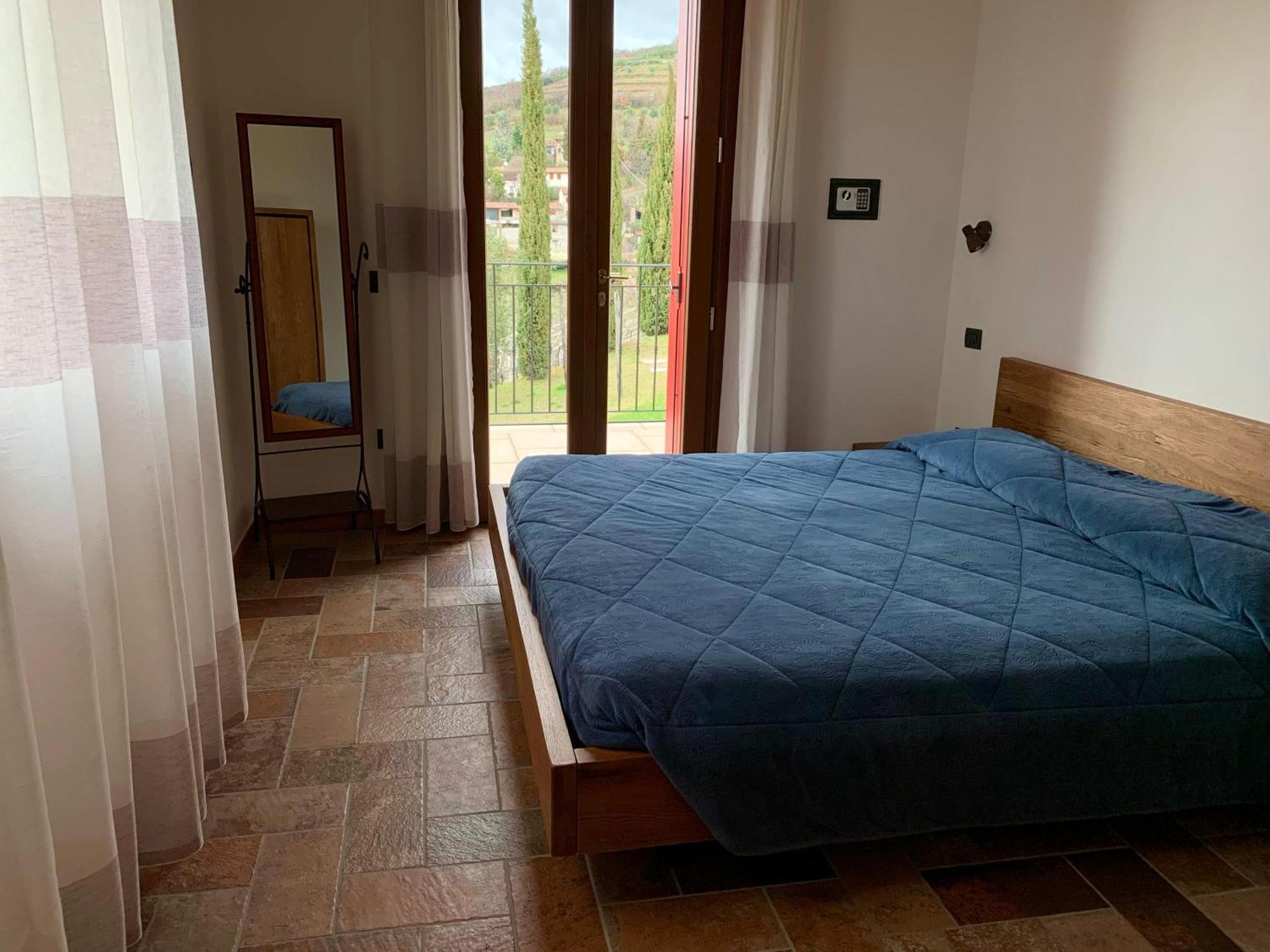 Agriturismo Tamellini Соаве Екстериор снимка