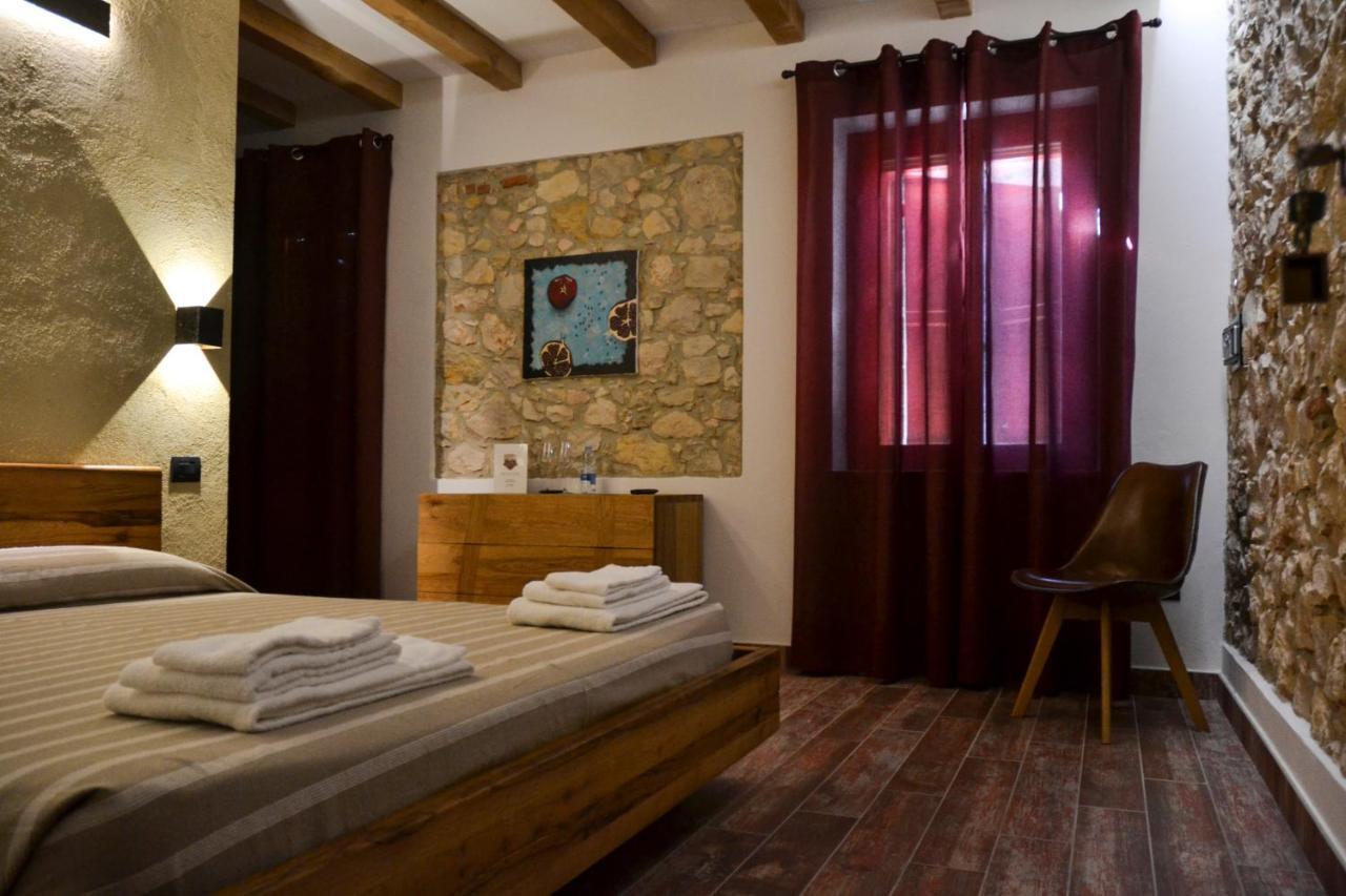 Agriturismo Tamellini Соаве Екстериор снимка