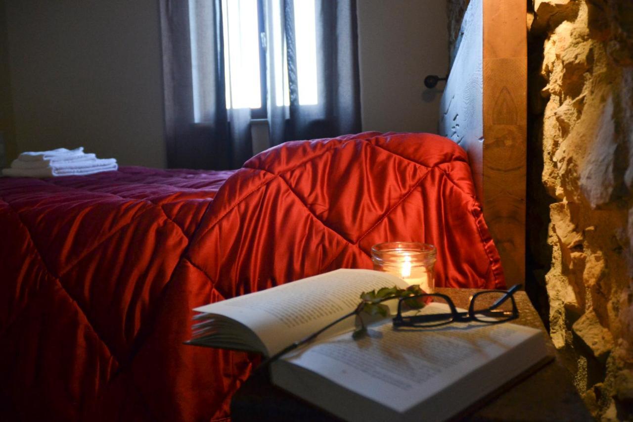 Agriturismo Tamellini Соаве Екстериор снимка