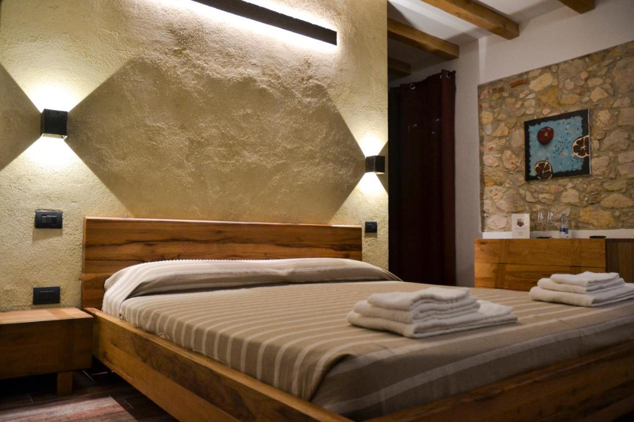 Agriturismo Tamellini Соаве Екстериор снимка