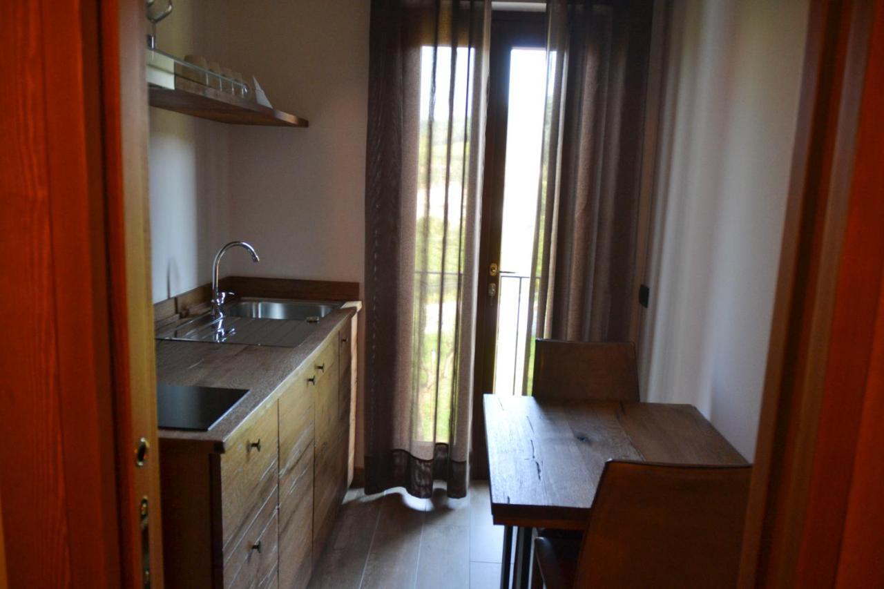 Agriturismo Tamellini Соаве Екстериор снимка