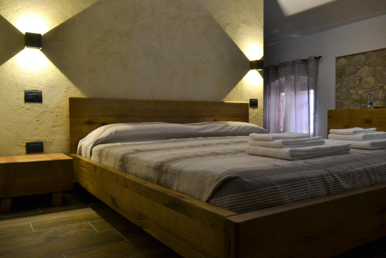 Agriturismo Tamellini Соаве Екстериор снимка
