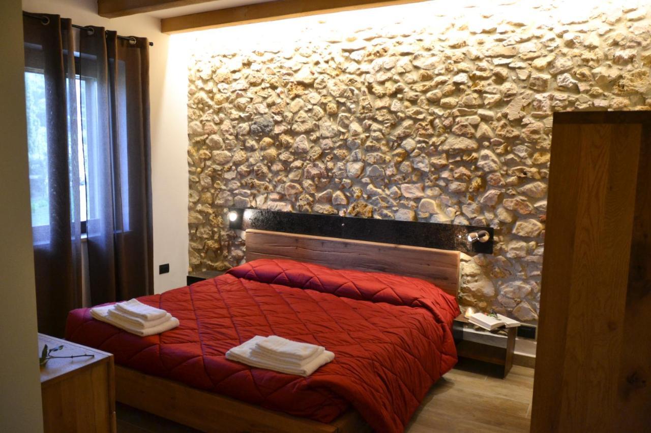 Agriturismo Tamellini Соаве Екстериор снимка