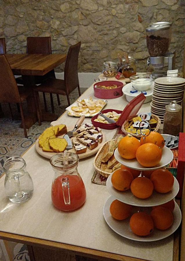 Agriturismo Tamellini Соаве Екстериор снимка