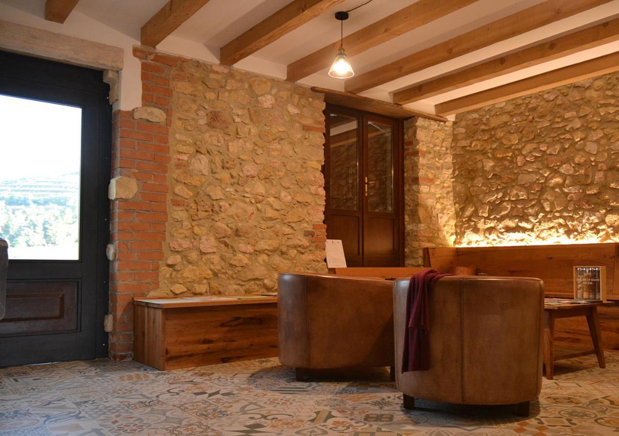 Agriturismo Tamellini Соаве Екстериор снимка