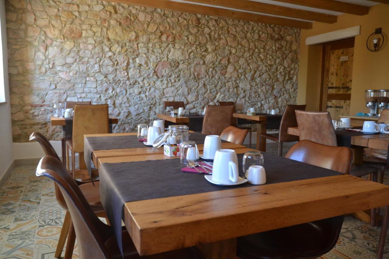 Agriturismo Tamellini Соаве Екстериор снимка
